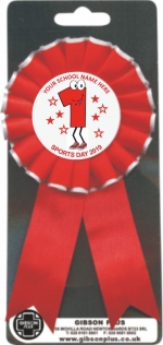 Rosettes 2019 (80mmx150mm)